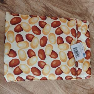 Microwave Baked Potato Bag